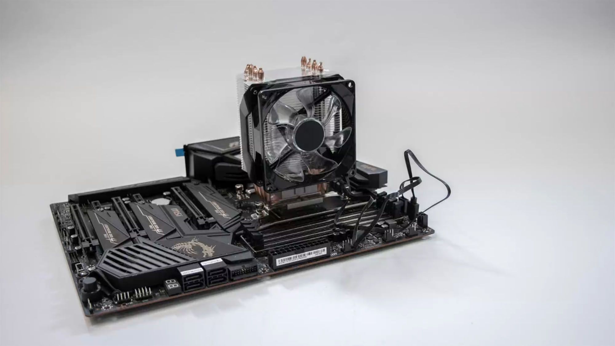 Amazon getting into PC components is the wrong answer to a serious ...