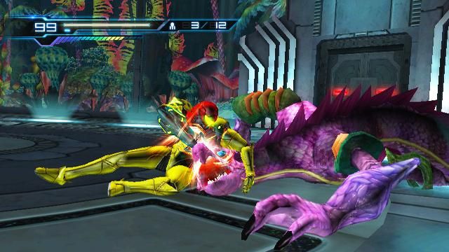 metroid other m is good download