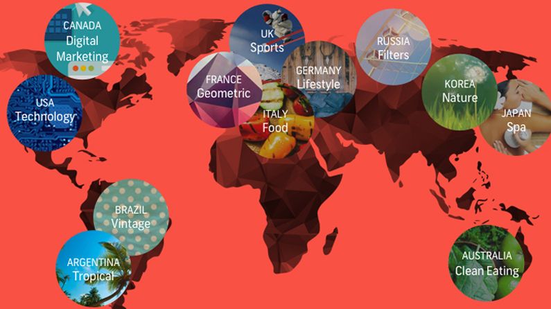 How to predict photo and video trends in 2015 | Creative Bloq