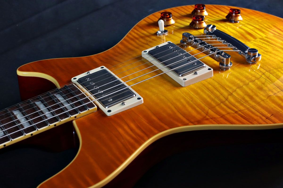 b3 Guitars SL59
