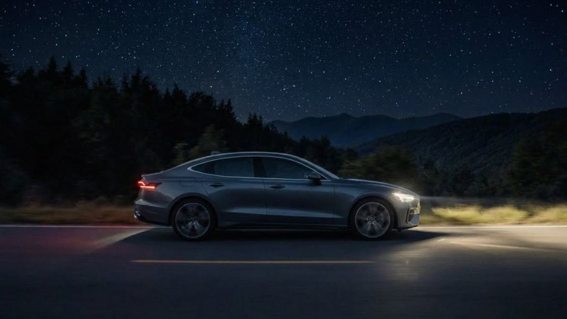 An example of the modifications Luma AI Ray3 Modify can make to real video