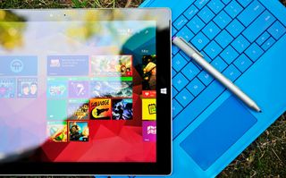 Surface Pro 3