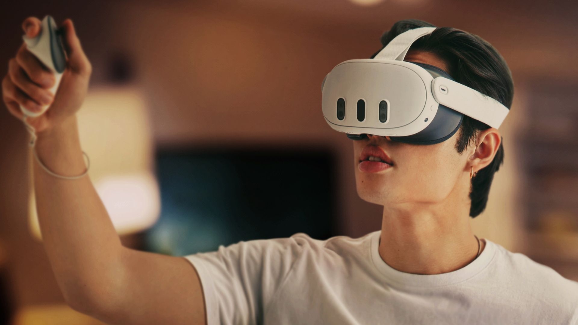 techradar.com - David Nield - Start saving - fresh Meta Quest 4 rumors point to a complete overhaul including a hefty price tag