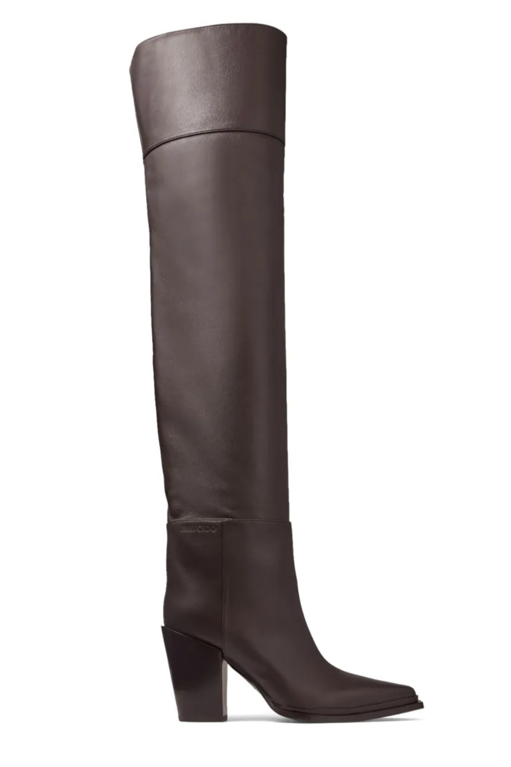 Jimmy Choo, 80mm Cece boots