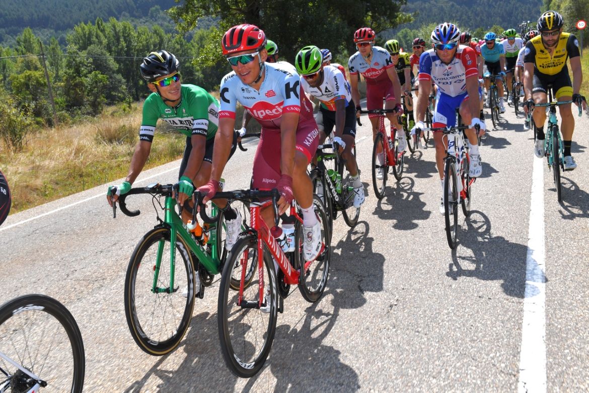 Jhonatan Restrepo (Katusha-Alpecin)