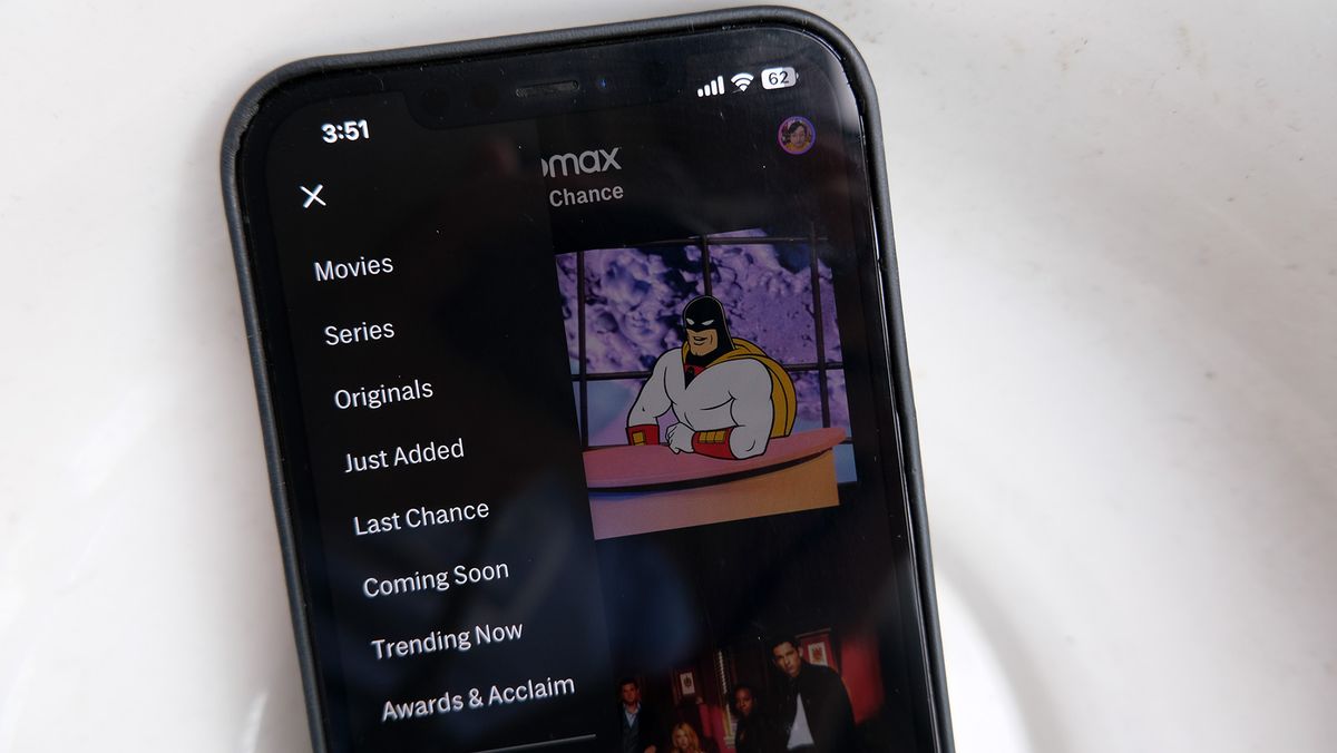 Max hands-on: HBO Max reboot makes it easier to find something you like ...