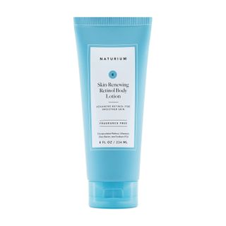 Naturium Skin-Renewing Retinol Body Lotion