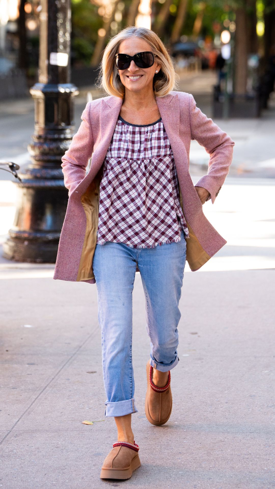 Image of Sarah Jessica Parker