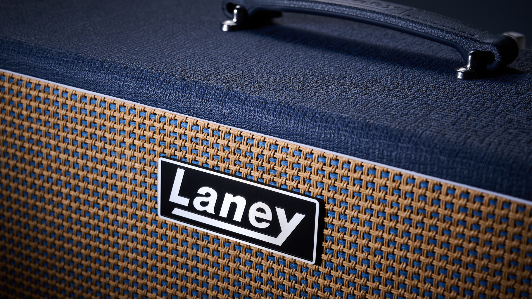 Laney Lionheart Foundry Super60