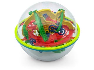 Perplexus
