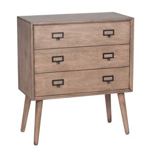 Skandi drawer unit