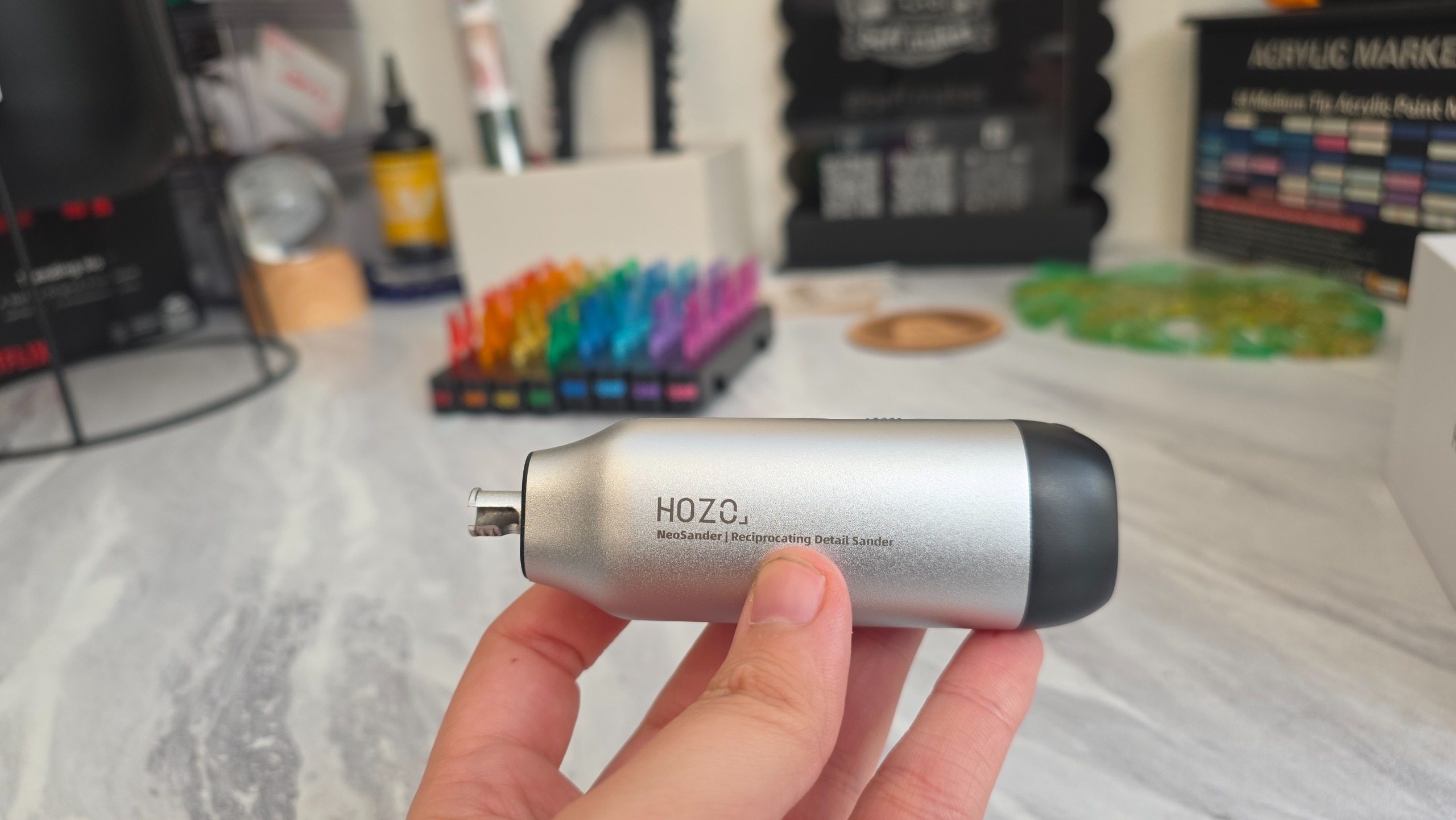 Hozo NeoSander