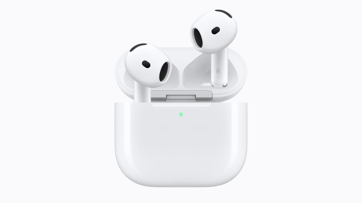 Apple AirPods 5