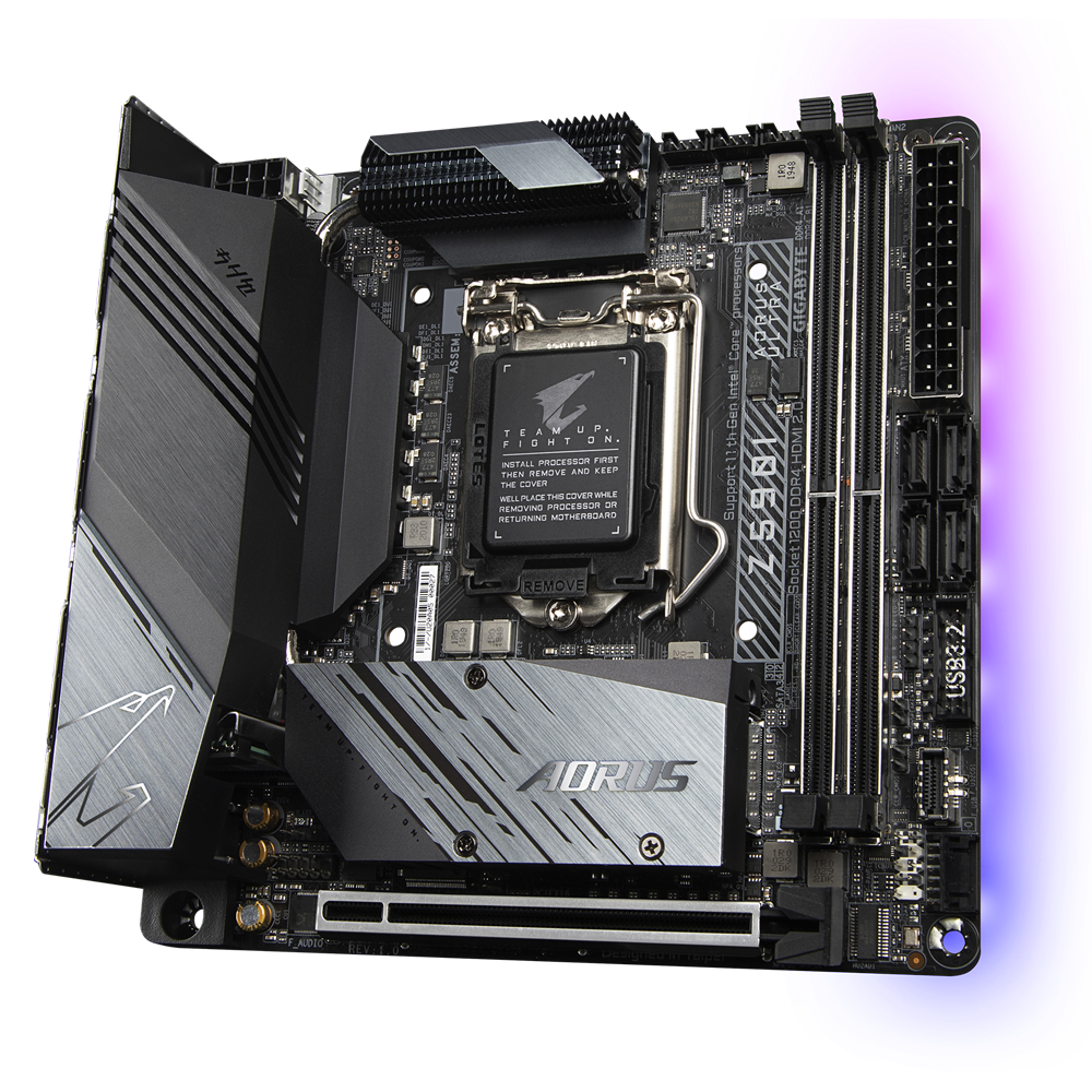 Gigabyte