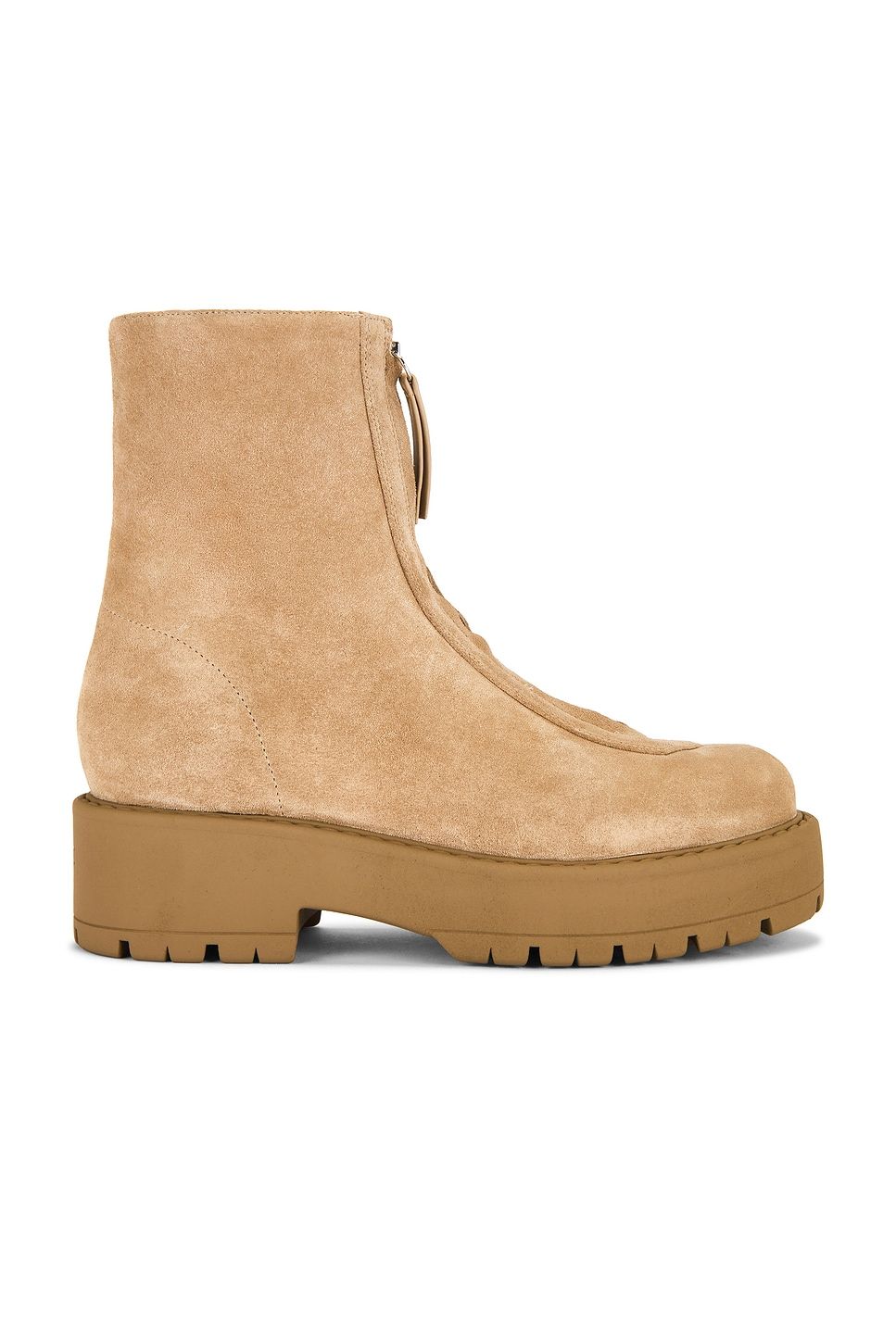 Farrah Bootie