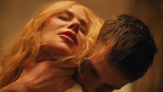 Nicole Kidman getting &quot;steamy&quot; with Harris Dickinson in A24&#039;s erotic crime thriller Babygirl