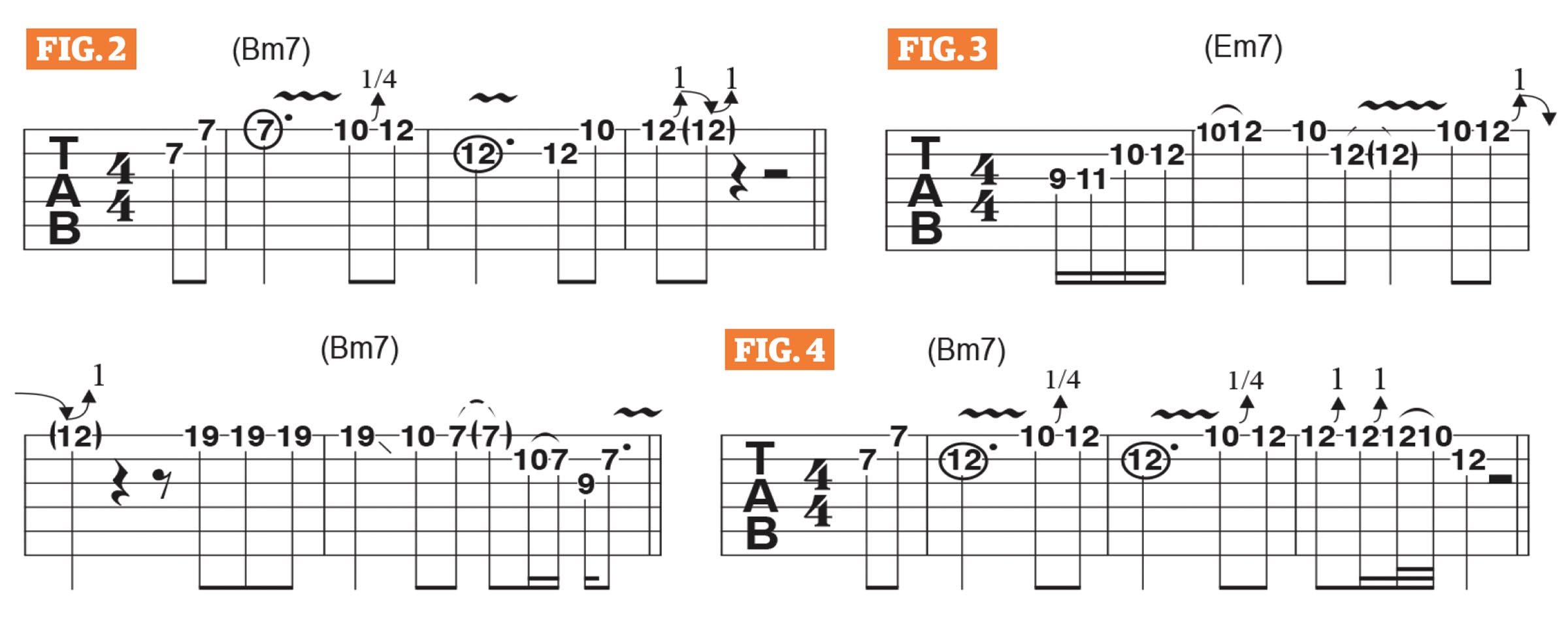 GWM601 B.B. King Lesson