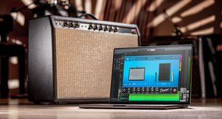 Universal Audio UAD Guitar Plugins