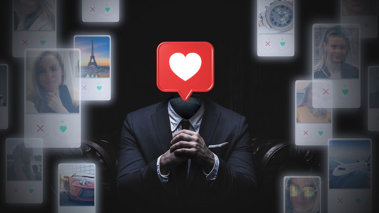 If you think dating apps are a nightmare, these 3 Netflix true crime docs will make you delete them forever