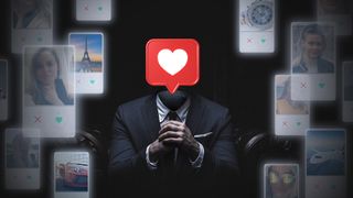 The Tinder Swindler