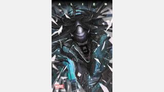 Marvel Comics July 2021 solicitations