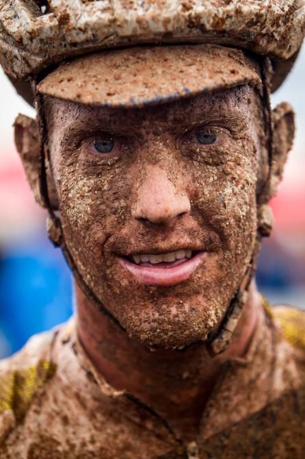 Matthys Beukes of Scott Factory Racing