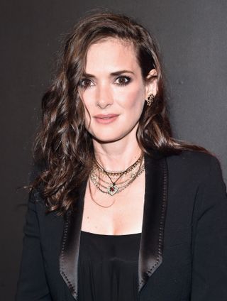 comeback - winona ryder