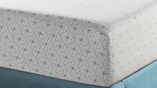 Zinus Green Tea Memory Foam mattress review