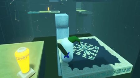 The Legend of Zelda fan game