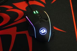 Redragon M991