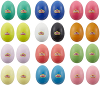 Set of 24 Play-Doh easter eggs: $21 @ Amazon