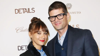 Rashida Jones Will McCormack Le Train Train Lionsgate Television