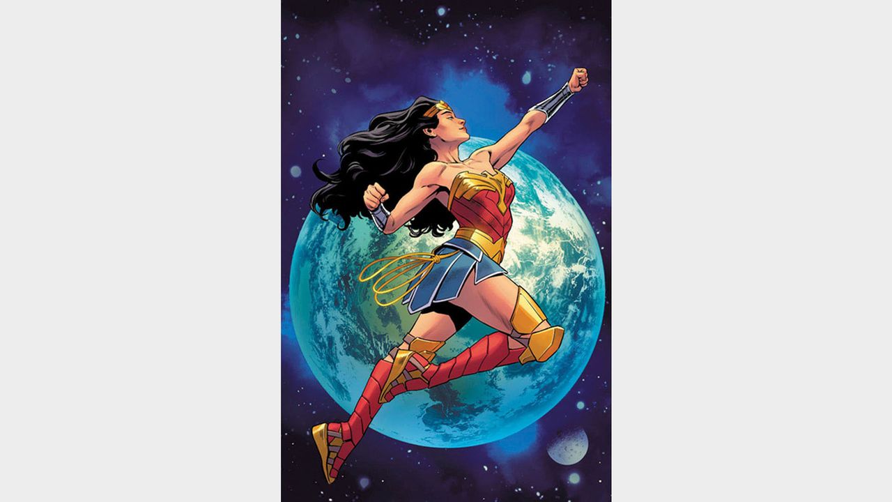 DC October 2021 solicitations
