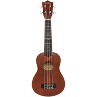 Mitchell MU40 Soprano uke: was $49.99, now $29.99