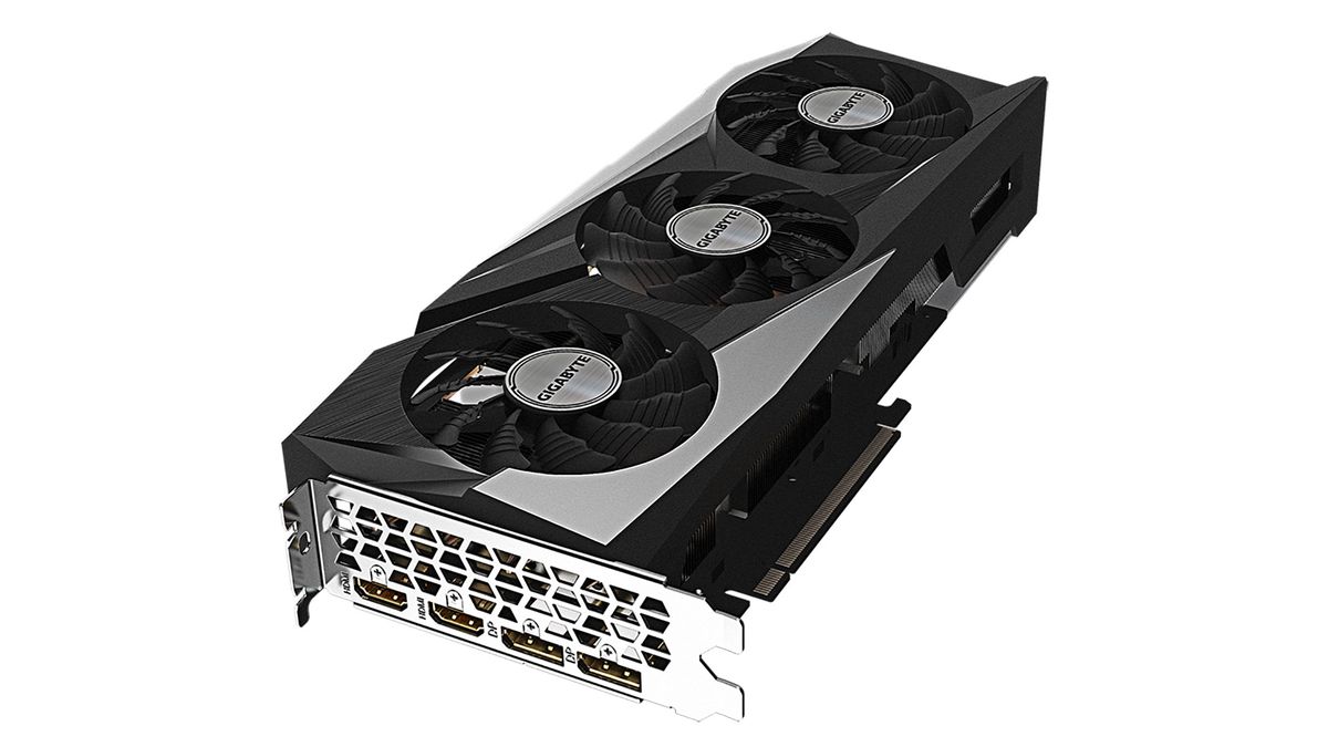AIB Radeon RX 6600 XT Images