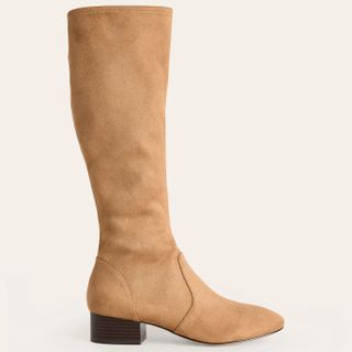 Boden Stretch Knee High Boots