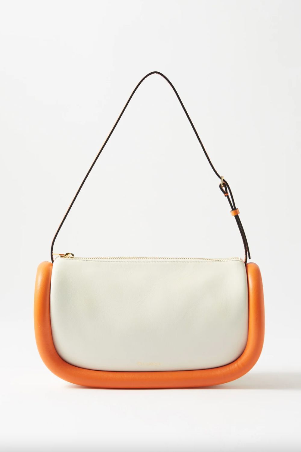 JW Anderson Bumper Leather Shoulder Bag
