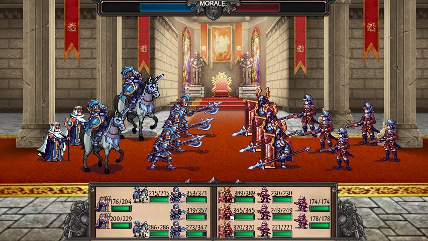 Symphony of War