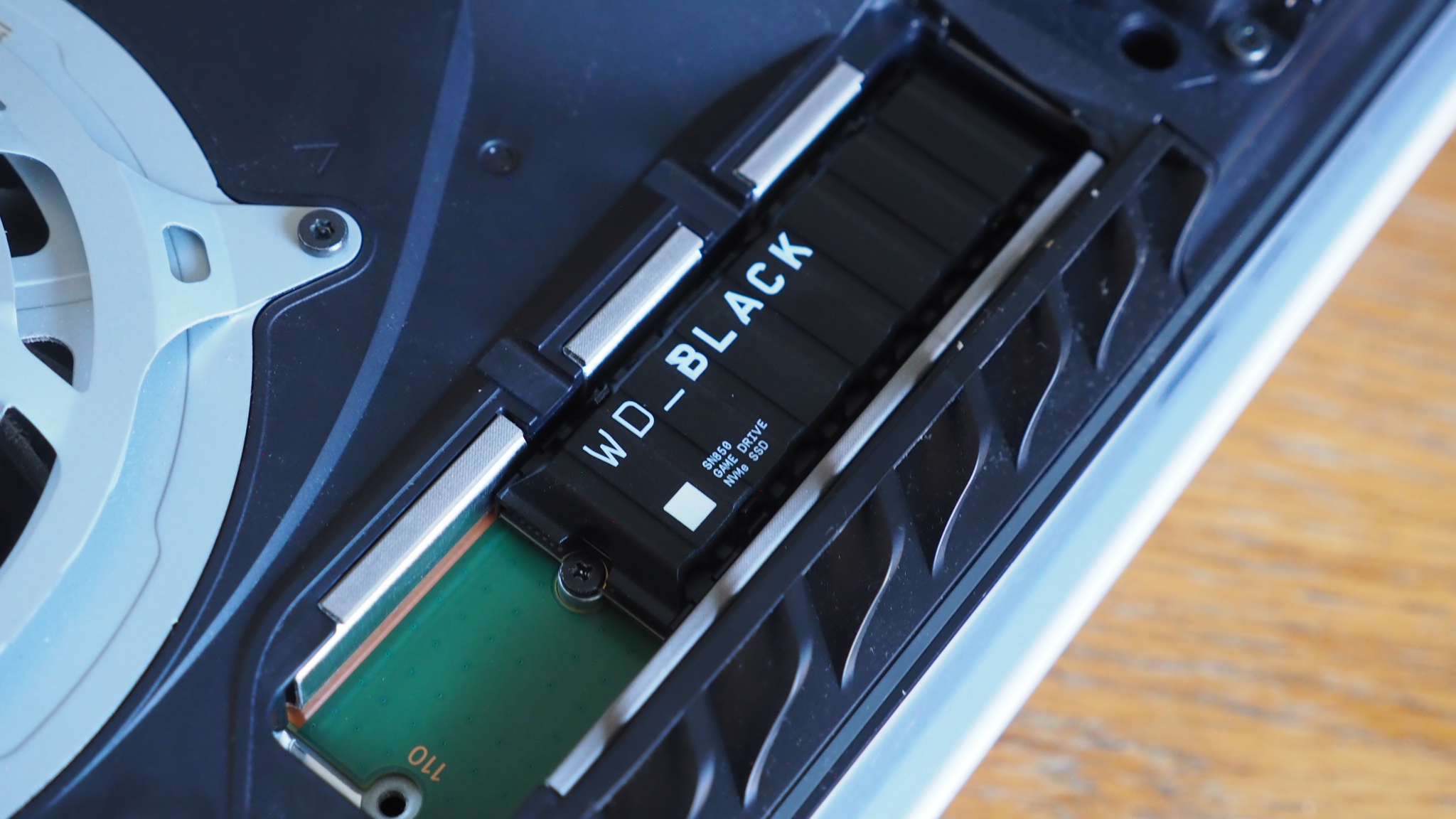 How To Upgrade Your PS5's Internal SSD Storage