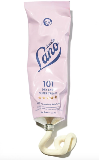 lano 101 Dry Skin Super Cream
