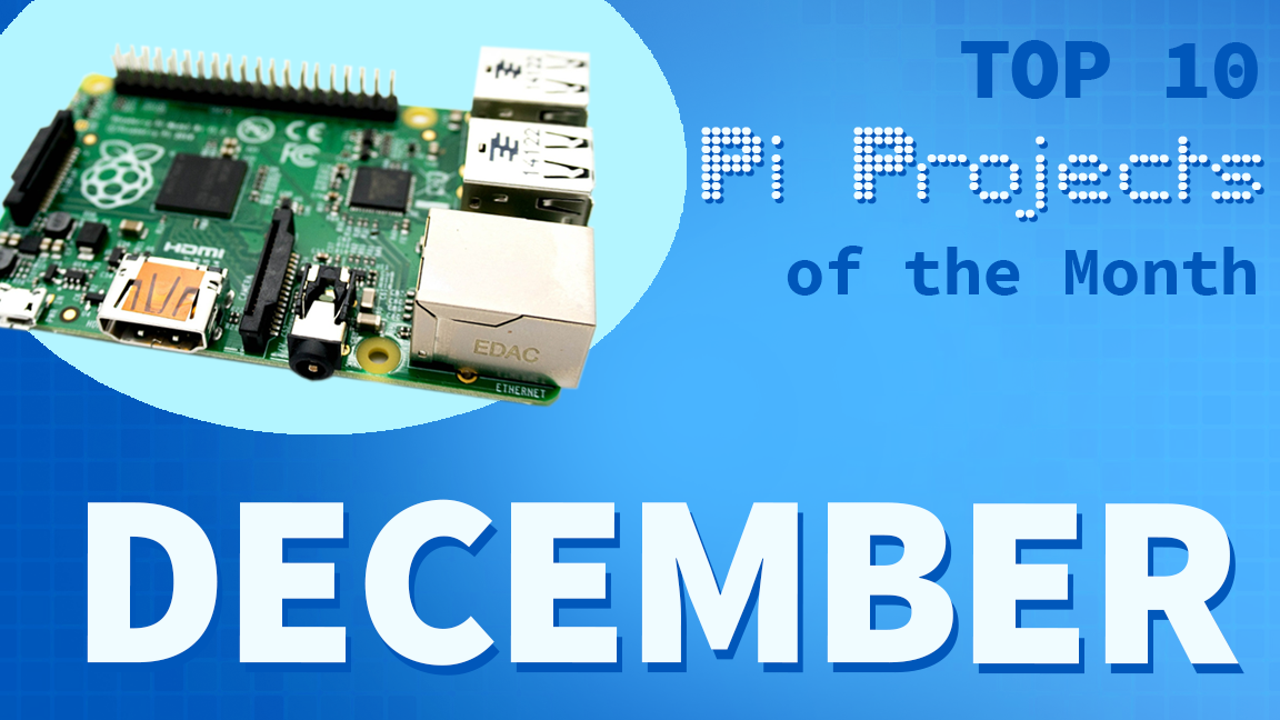 Best Raspberry Pi Projects Tomu0027s Hardware