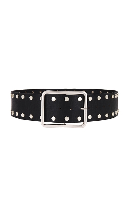 Hex Hip Belt