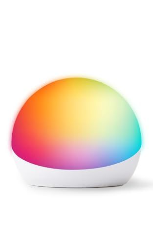 Amazon Echo Glow Night Light