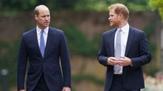 Harry William no going back