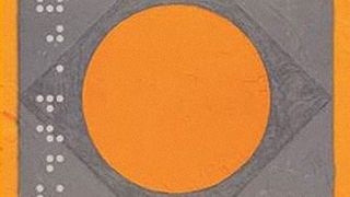 Cover art for Syd Arthur's Apricity