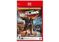 Star Wars Outlaws  (Gold Edition)