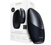 GESKE  Sonic Thermo Facial Brush 6-in-1