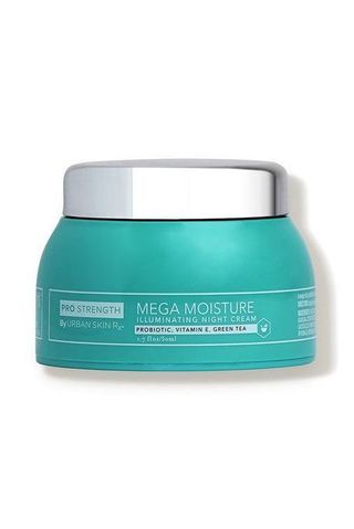 Mega Moisture Illuminating Night Cream 