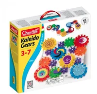 QUERCETTI, KALEIDO GEARS - 349 kr hos Lekia