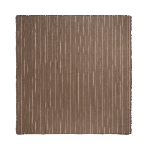 Ferm Living, Aires Bedspread - Double